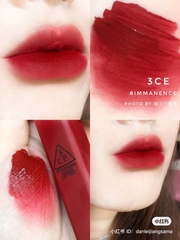 Son Kem 3CE Cloud Lip Tint