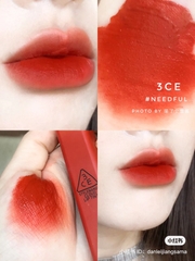 Son Kem 3CE Cloud Lip Tint