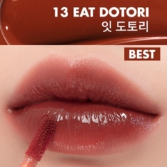 Son Tint Bóng Romand Juicy Lasting Tint