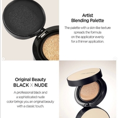 Phấn Nước Jung Saem Mool Essential Skin Nuder Cushion 14g