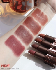 Son Thỏi Espoir Nowear Velvet Lipstick