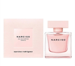 Nước Hoa Narciso Rodriguez Narciso Cristal Eau de parfum