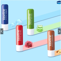 Son Dưỡng Vaseline Lip Therapy Stick 4.8g