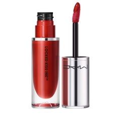 Son Kem Lì MAC Locked Kiss Ink 4ml