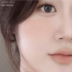 Má Hồng Romand Better Than Cheek 3.4g