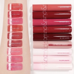 Son Tint Bóng Romand Juicy Lasting Tint