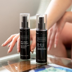 Kem Dưỡng Revision D.E.J Face Cream 48g