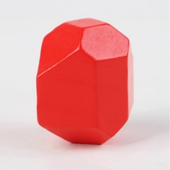 Đồ chơi Tumi-ishi đá xếp chồng cân bằng Montessori – Đồ chơi gỗ thông minh rèn luyện kỹ năng cho bé từ 3 tuổi