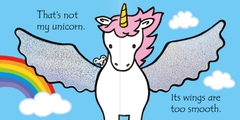 Usborne - That's not my Unicorn