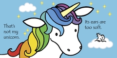 Usborne - That's not my Unicorn