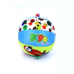 Bóng vải 12 múi - Pipo