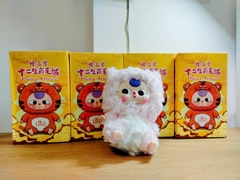 (Hàng sẵn) Đồ chơi Blindbox Baby three nguyên seal, nhiều phiên bản