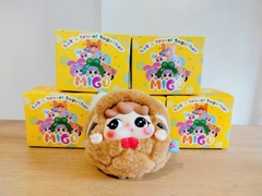 (Hàng sẵn) Đồ chơi Blindbox Baby three nguyên seal, nhiều phiên bản