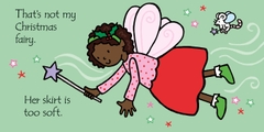 Usborne - That's not my fairy
