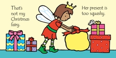 Usborne - That's not my fairy