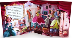 Usborne Pop up: Cinderella
