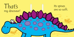 Usborne - That's not my Dinasour