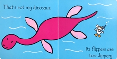 Usborne - That's not my Dinasour