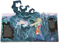 Usborne Pop up: Sleeping Beauty