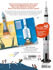 Twirl - The ultimate book of Space