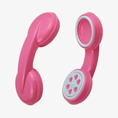 Đồ chơi lục lạc cầm tay cho bé,bộ đồ chơi xúc xắc, Hoàng Thu Toys,nhựa nguyên sinh an toàn cho bé
