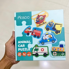 Đồ chơi ghép hình thông minh,Nhà sách Tom,đồ chơi xếp hình thông minh cho bé từ 1 tuổi