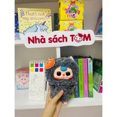 (Hàng sẵn) Đồ chơi Blindbox Baby three nguyên seal, nhiều phiên bản