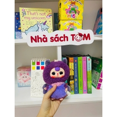 (Hàng sẵn) Đồ chơi Blindbox Baby three nguyên seal, nhiều phiên bản