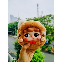 (Hàng sẵn) Đồ chơi Blindbox Baby three nguyên seal, nhiều phiên bản