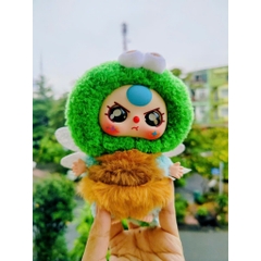 (Hàng sẵn) Đồ chơi Blindbox Baby three nguyên seal, nhiều phiên bản