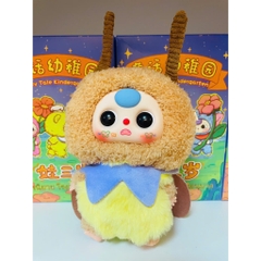 (Hàng sẵn) Đồ chơi Blindbox Baby three nguyên seal, nhiều phiên bản