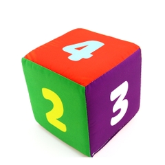 Xúc xắc xí ngầu- Pipo