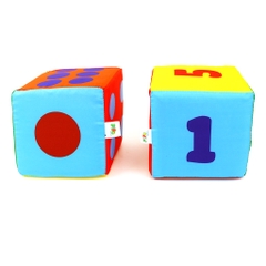 Xúc xắc xí ngầu- Pipo