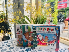 Bizzy Bear