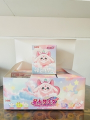 (Hàng sẵn) Đồ chơi Blindbox Baby three nguyên seal, nhiều phiên bản