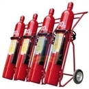 Bình chữa cháy khí co2 mt24 24kg