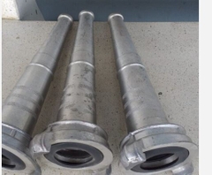 Lăng Phun Chữa Cháy D65