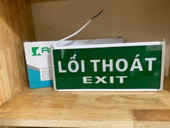 Exit có kiểm định