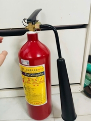 Bình chữa cháy khí co2 3kg mt3