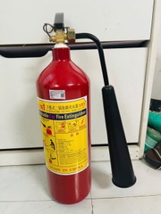 Bình chữa cháy khí co2 3kg mt3