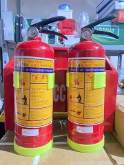 Bình chữa cháy bột ABC 2kg