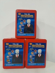 Mặt nạ phòng khói mã TL 30