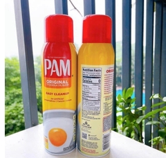Dầu PAM xịt 12oz