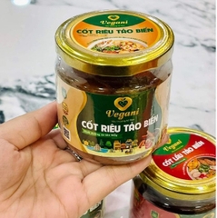 Cốt Riêu Tảo Biển 250gr - VEGANI
