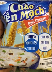 Cháo yến mạch gói 50gr - TAMI Food