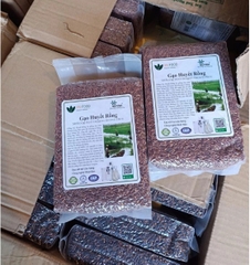 Gạo huyết rồng 1kg - Behapy
