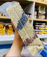 Gạo lứt ngũ hương dinh dưỡng 1kg - Behapy