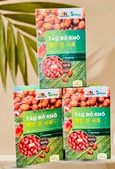 Táo đỏ đặc biệt size Jumbo 500gr - Behapy