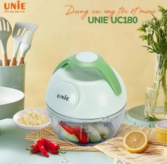 Máy xay tỏi ớt