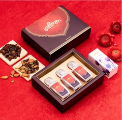 Set Salam 3gr - Saffron Việt Nam